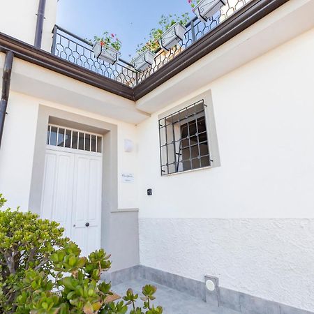 Cientopera Suite Rooms Pontecagnano Dış mekan fotoğraf