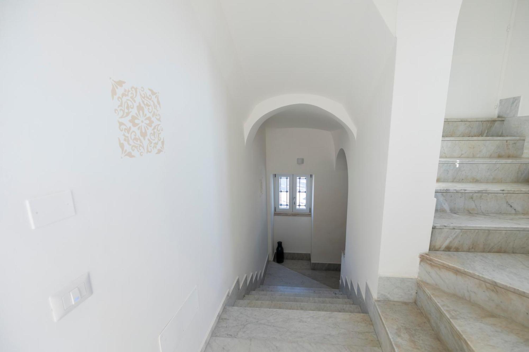 Cientopera Suite Rooms Pontecagnano Dış mekan fotoğraf