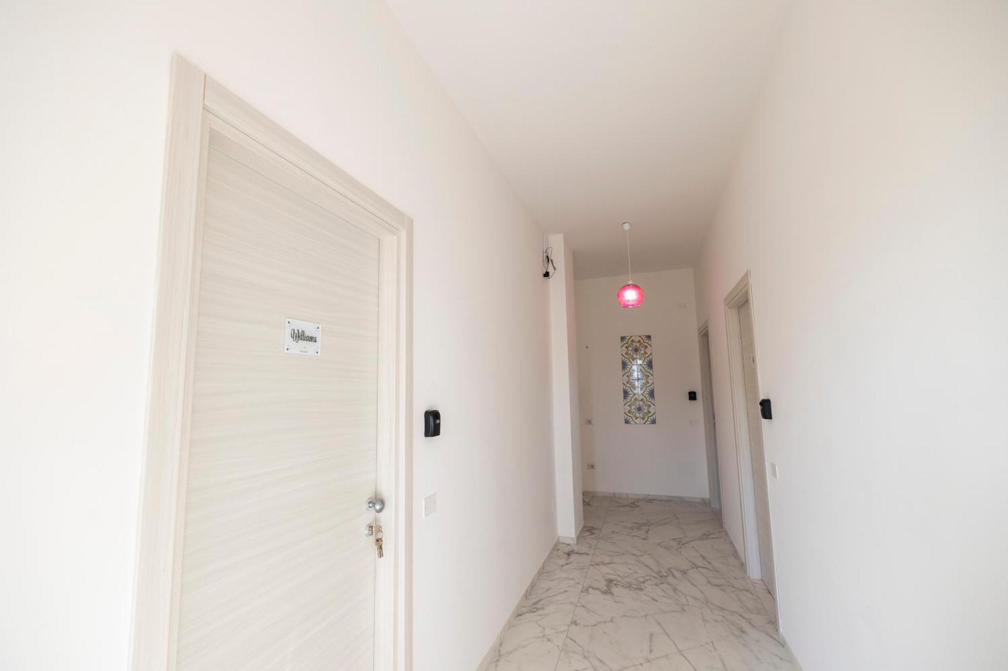 Cientopera Suite Rooms Pontecagnano Dış mekan fotoğraf