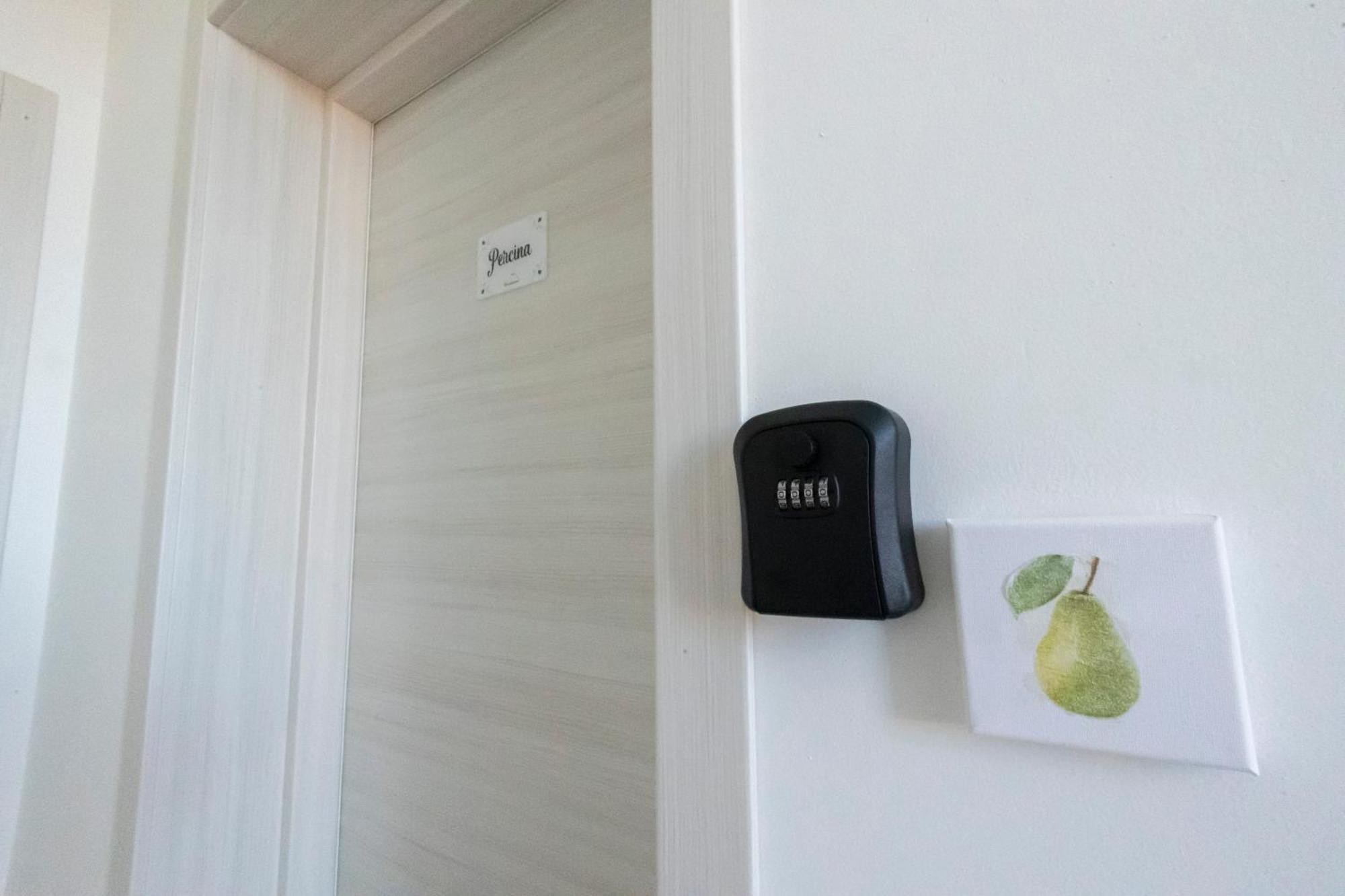 Cientopera Suite Rooms Pontecagnano Dış mekan fotoğraf