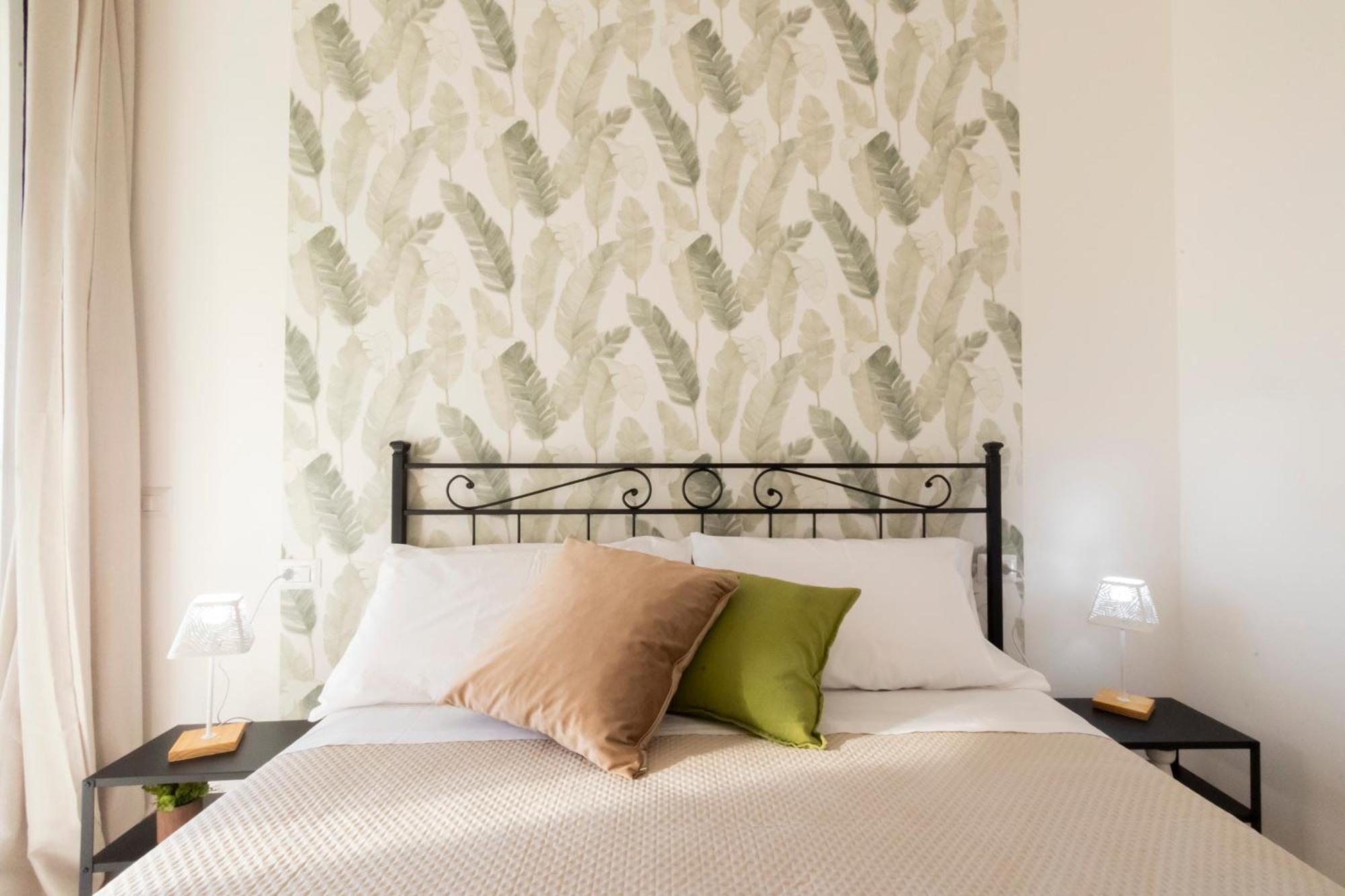 Cientopera Suite Rooms Pontecagnano Dış mekan fotoğraf